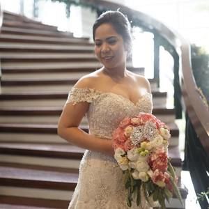 Meet your Posher, Kat